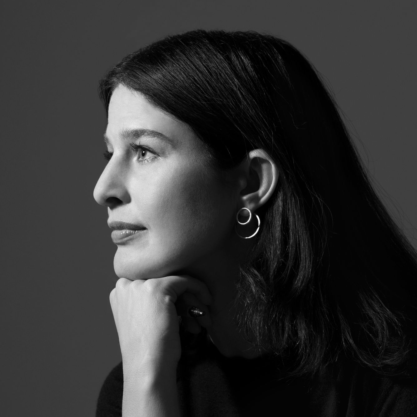 Transparens - Om ledarskap & rekrytering