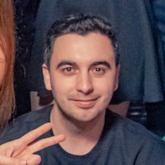 Serhii Kramarenko
