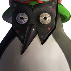 penguin
