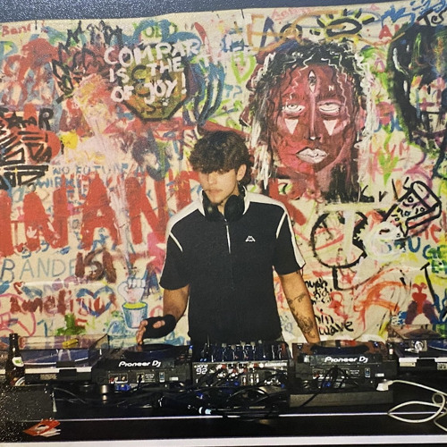 WHO IS TURRO | GIG PREVIEW SET