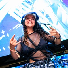 DJ MDSNANDAW