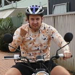 joey