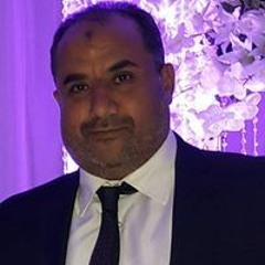 Amr Hussien