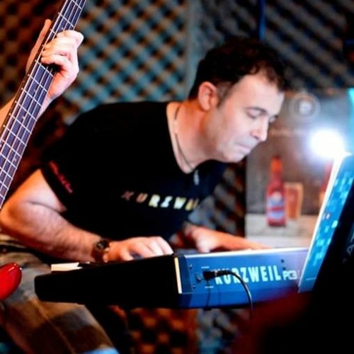 Lady Evil - The Final Countdown (Europe Cover)