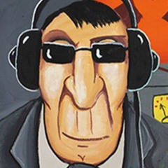 Oleg Izergin
