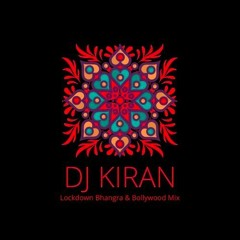 DJ Kiran