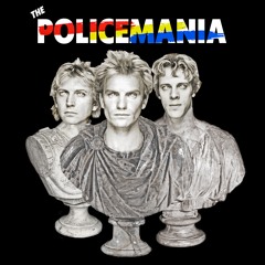 The Policemania