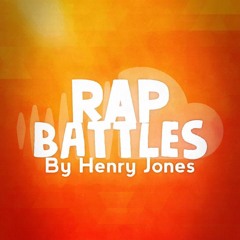 Rap Battles by Henry Jones