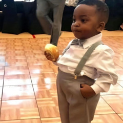 Eric Drake jr