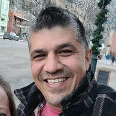 Michael Sandoval