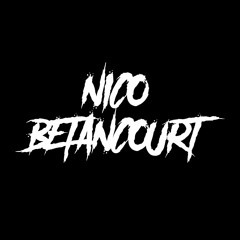 Nico Betancourt