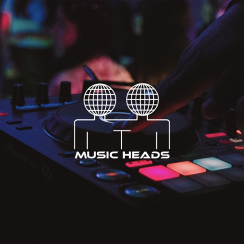 MUSICHEADS’s avatar