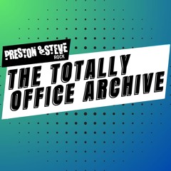 Preston And Steve Rock