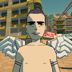 DON-A-TRON5000 ✟