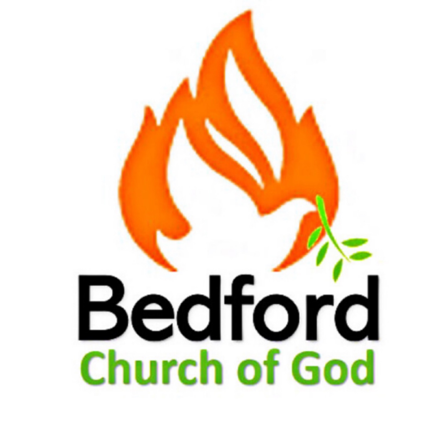 Bedford Church of God