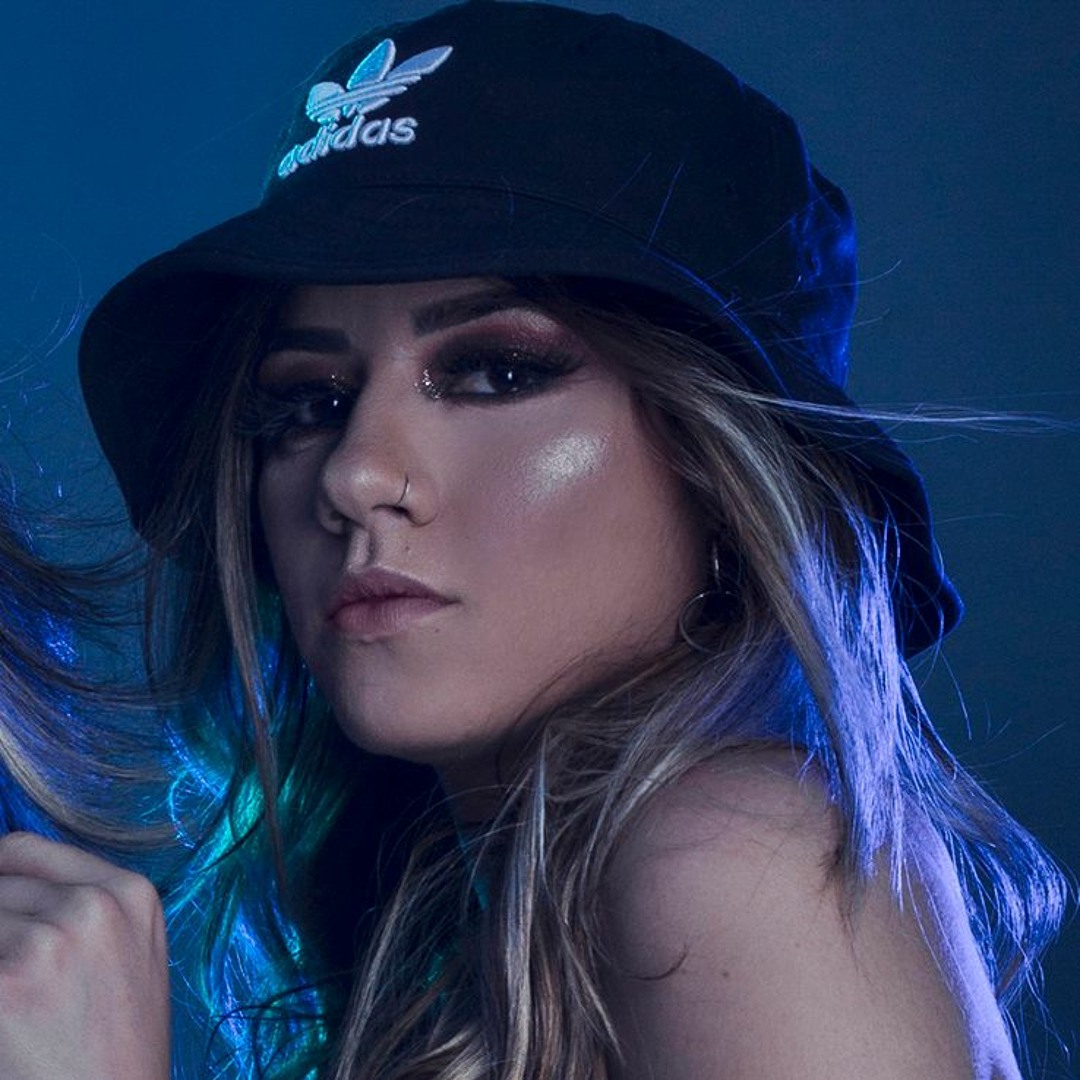 Stream Luana Allen music | Listen to songs, albums, playlists for