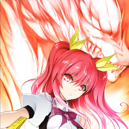 JusticeDanger’s avatar