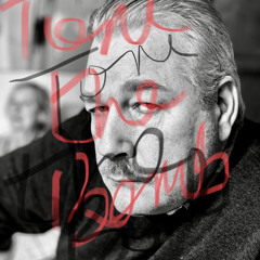 MOSSY TOMACHINE  Tom Leyden