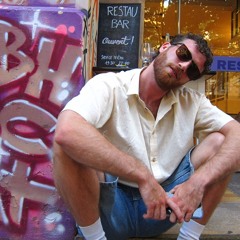 Ben Sargeant