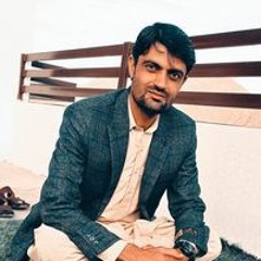 Adv Saddiq Ullah Kakar