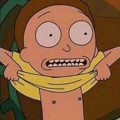 PICKLE RICK