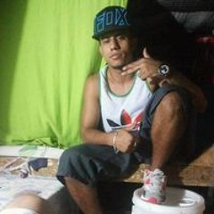 Patrick Sandi