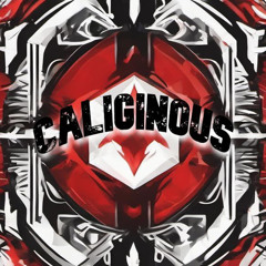 Caliginous