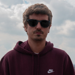 Aaron Rey B