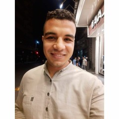 Mohamed Elgohary