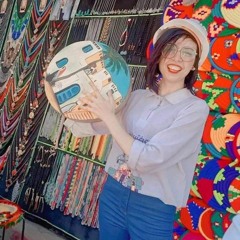 Eng Mariam Makram Zarea