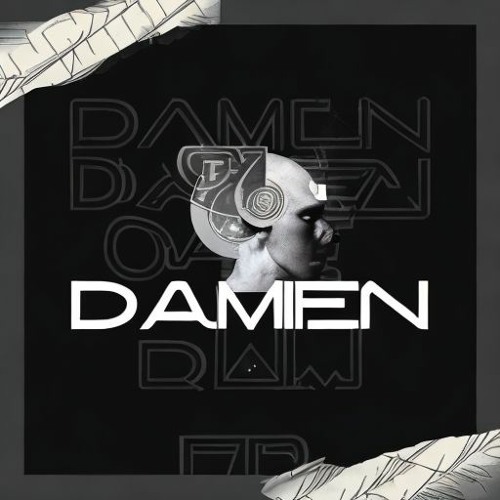 DAMIEN’s avatar