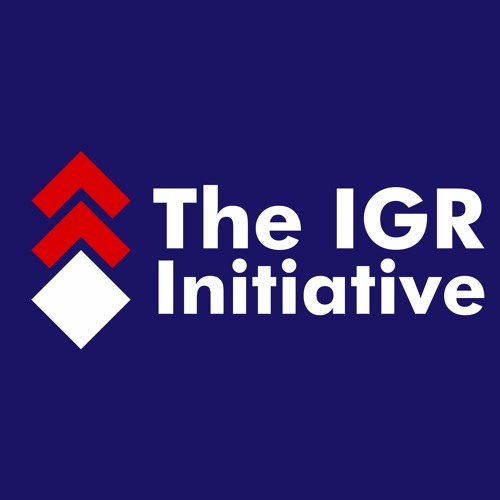 Stream The IGR Initiative music | Listen to songs, albums, playlists ...