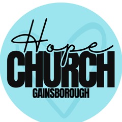 Hope Church Gainsborough