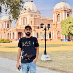 Sheikh Rizwan
