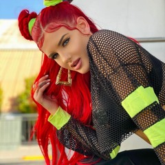 Justina Valentine