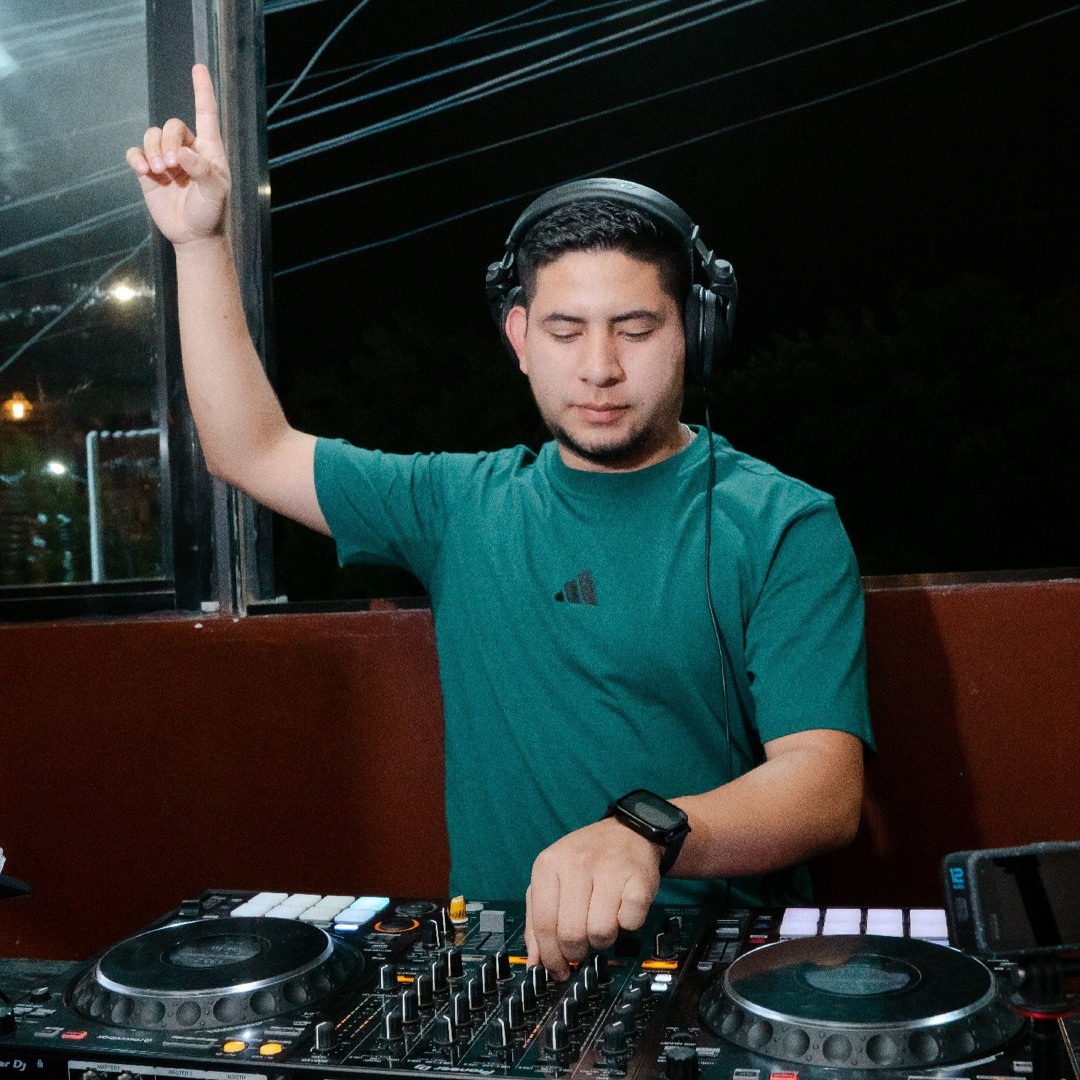 DJ TATTO’s avatar