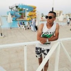 عبده محمود