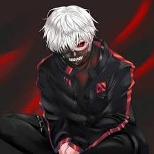 Ken KANEKI’s avatar