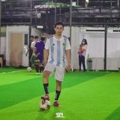 Alfhazri Gunawan Ajok
