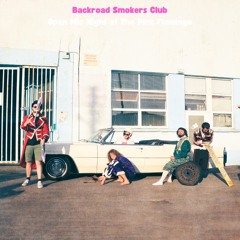 Backroad Smokers Club