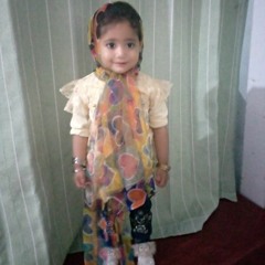 Wajid Ali.