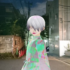 月下美人 (inst)