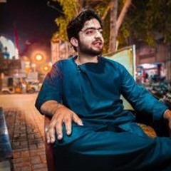 Qudrat Ullah Durrani