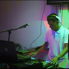 DJ YARED CR