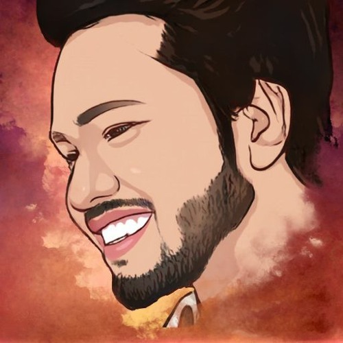 MK Alif Rahaman’s avatar
