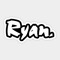 Ryan Rmdhn