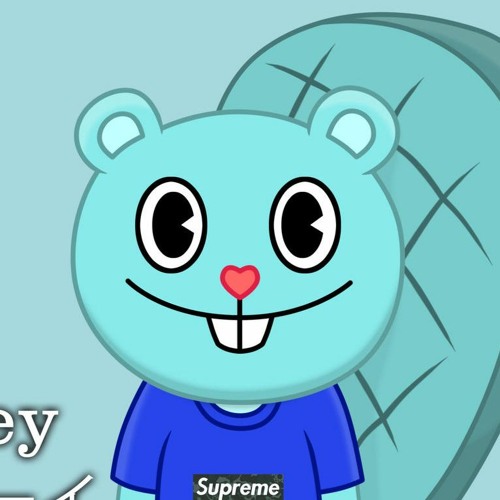 Bluey’s avatar
