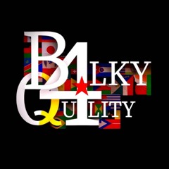 BALKY4QUALITY