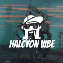 HalcyonVibe Records