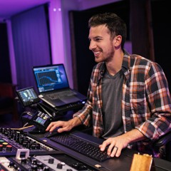 Nick Stetina | Mixing and Mastering